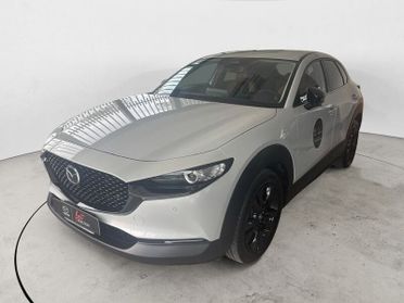 Mazda CX-30 2.0L Skyactiv-X 186 CV M-Hybrid Nagisa