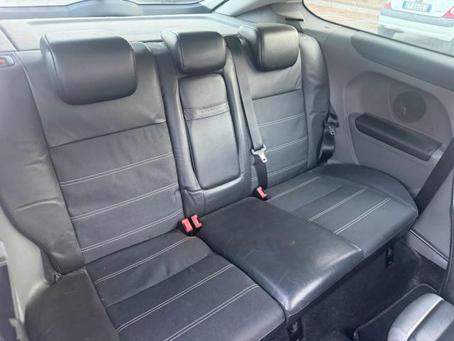 FORD Focus 1.6 TDCi (90CV) 3p. Tit. perfetta di meccanica