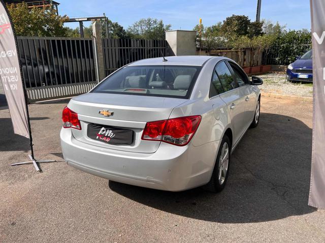 CHEVROLET Cruze 2.0 Diesel 150CV 4 porte LT