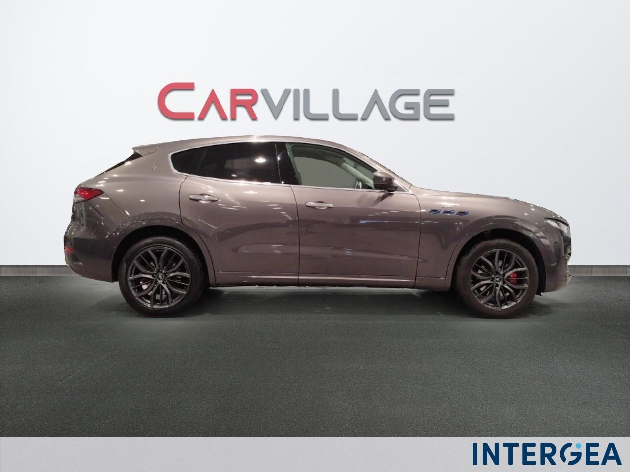 MASERATI Levante 2.0 mhev GT 330cv auto