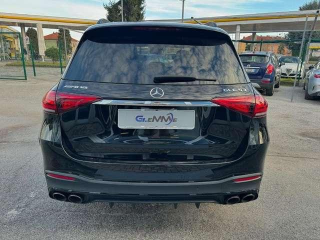 Mercedes-Benz GLE 53 AMG 4Matic+ Mild Hybrid AMG