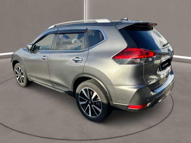 NISSAN X-Trail 3ª serie - 2.0 dCi 4WD Tekna
