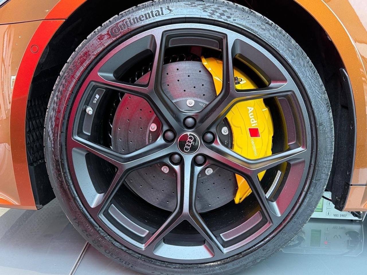 Audi RS6 RS 6 - 2025 - 80.000 EURO IN MENO