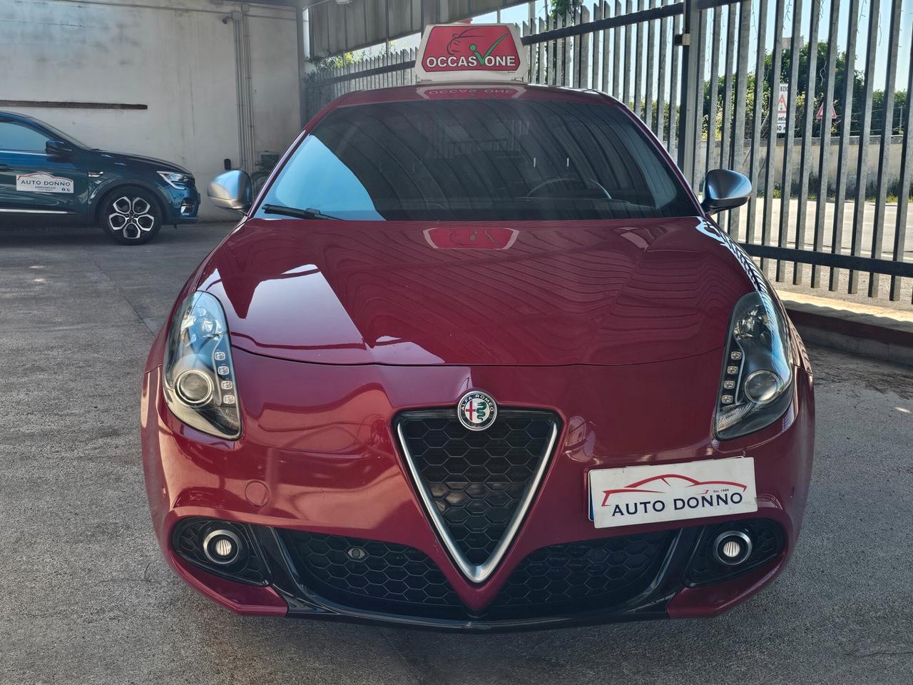 Alfa Romeo Giulietta 1.6 JTDm 120 CV Super