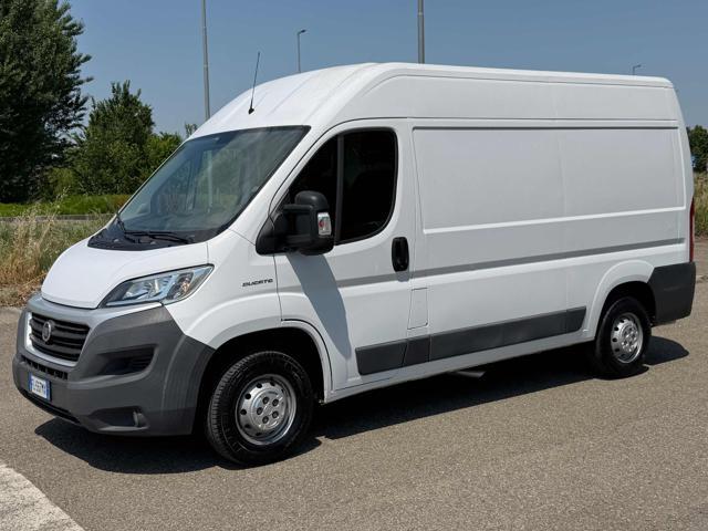 FIAT Ducato 35ql 115cv ?REINFORCED? Massima Affidabilità