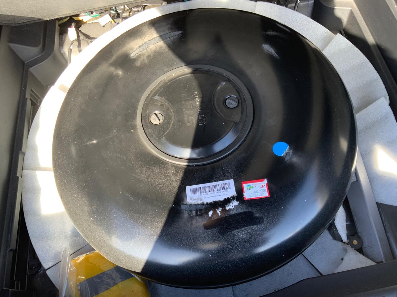 Omoda 5 1.6 TGDI 147CV aut. Comfort GPL
