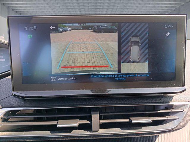 PEUGEOT 3008 2ª serie PureTech Turbo 130 S&S Allure