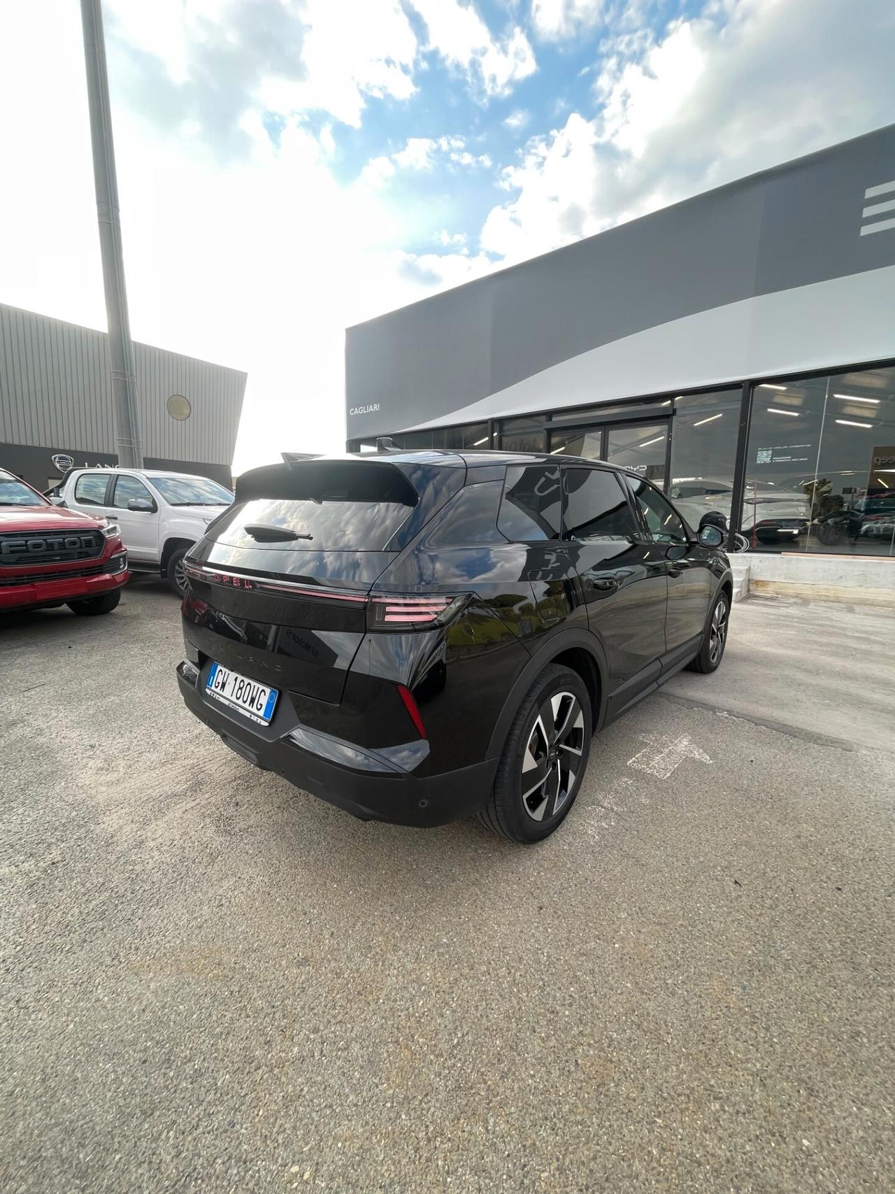 Opel Grandland 1.2 Hybrid aut. GS