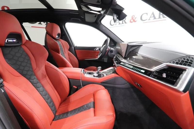 BMW X5 M Competition 48V