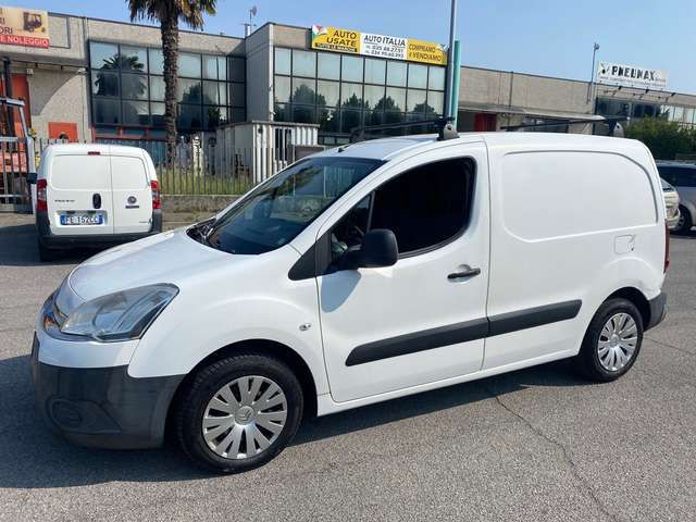 Citroen Berlingo 1.6 HDi Furgone 90CV*EURO5B