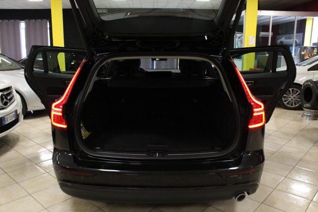 VOLVO V60 D3 Geartronic?LED-PELLE-CAMERA-NAVI-ECC?.?