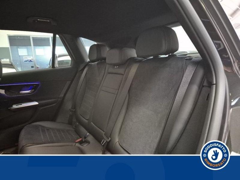 Mercedes-Benz GLC 220d 4Matic AMG Line Advanced