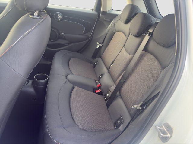 MINI Mini 5 Porte 1.5 Cooper Classic 5 porte