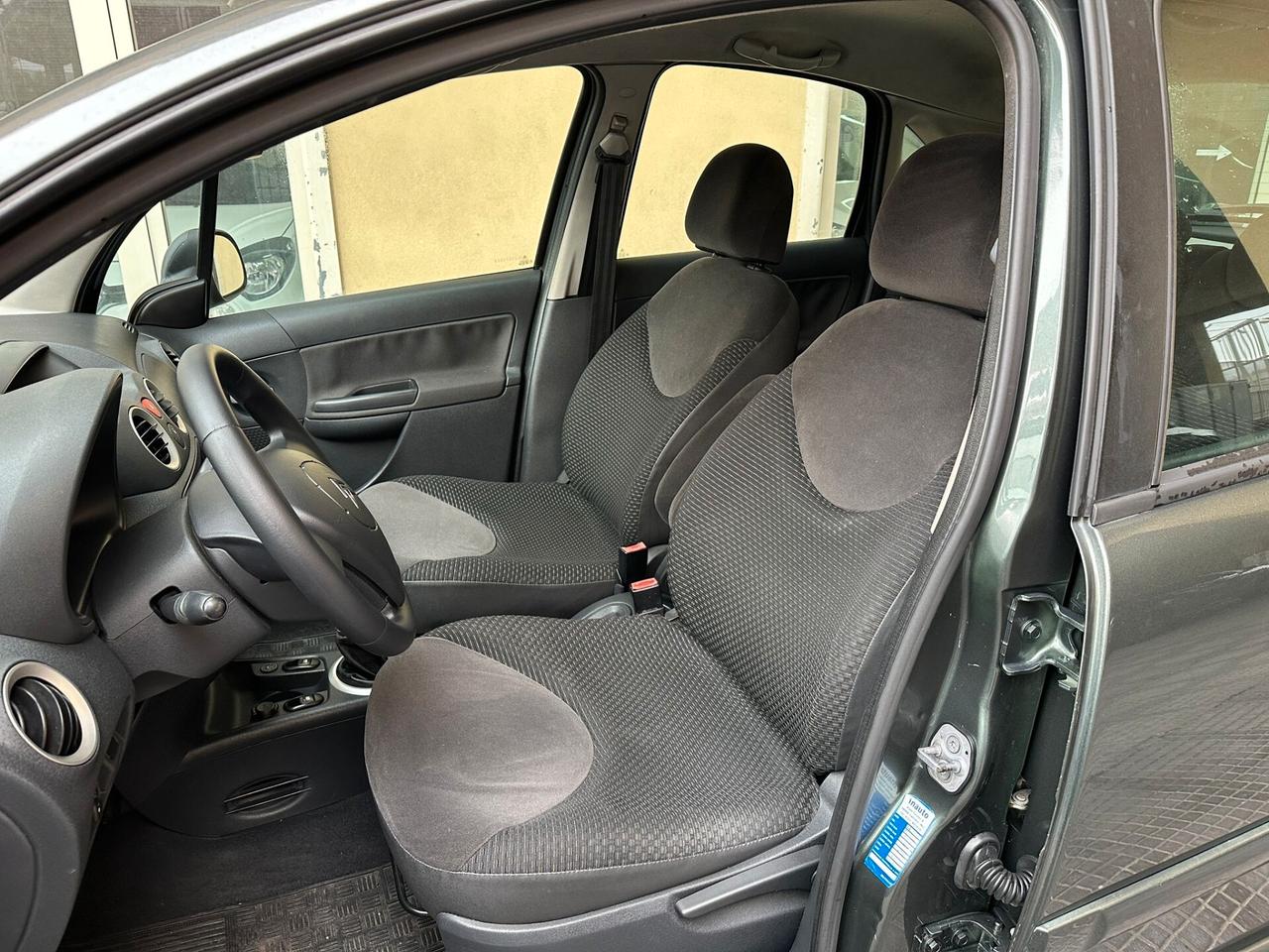 Citroen C3 1.1 Perfect Eco Energy G