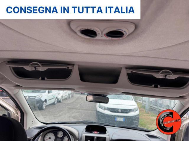 FIAT Scudo 2.0MJT/130 PL PANORAMA 6POSTI(N1)CRUISE-SENSORI-E5