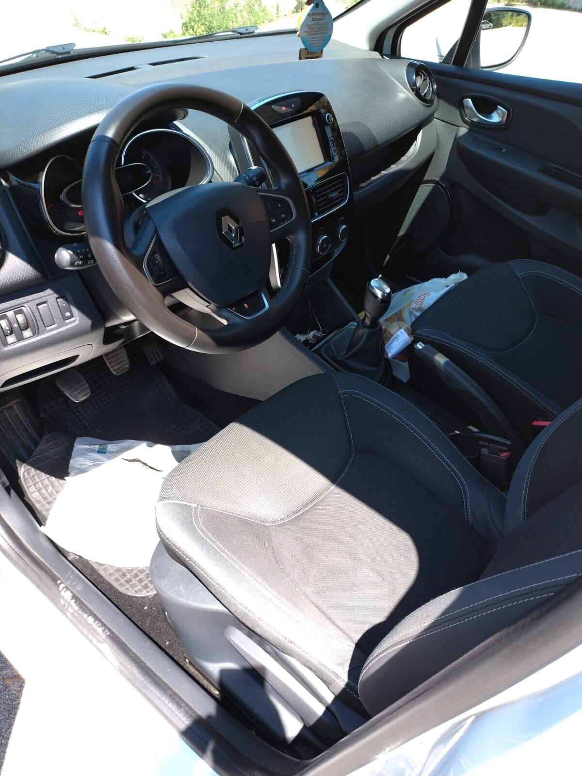 Renault Clio dCi 8V 75CV Start&Stop 5 porte Energy Life