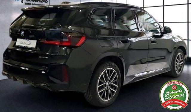 BMW X1 sDrive 18i Msport