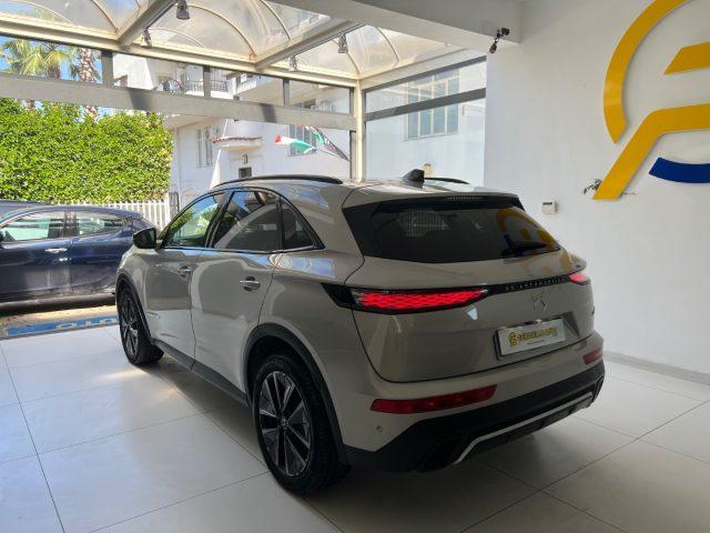 DS AUTOMOBILES DS 7 BlueHDi 130 aut. Esprit de Voyage da 299,00 ant.0