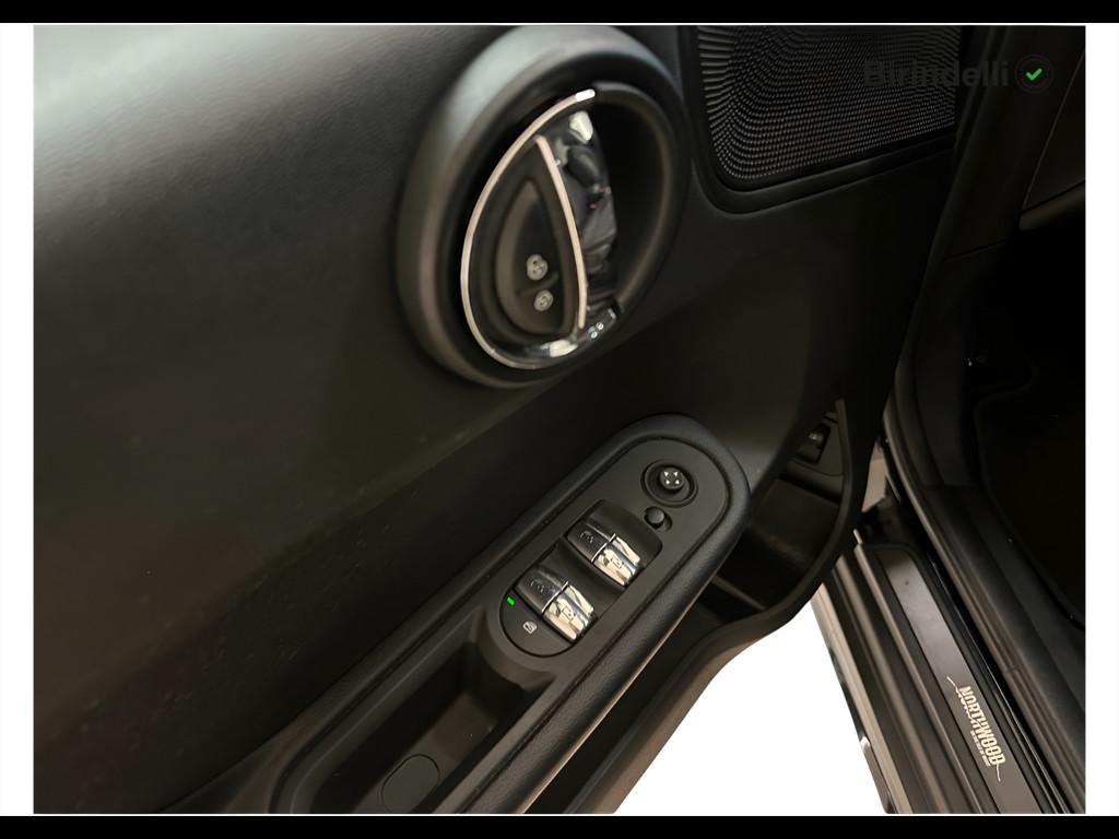 MINI Mini Countrym.(F60) - Mini 1.5 Cooper Northwood Edition Countryman