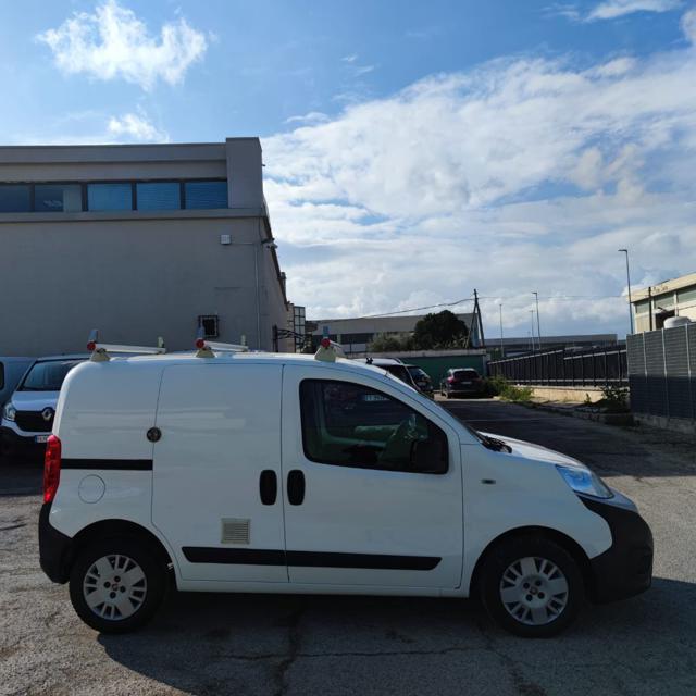 FIAT FIORINO 1.3 M-JET FURGONE SX - 2018