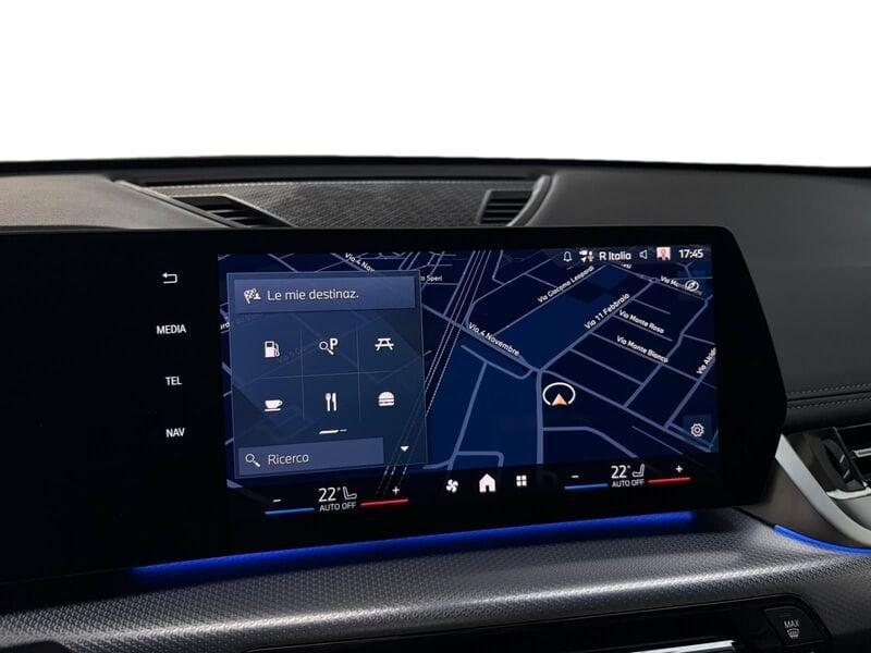 BMW X1 X1 sDrive 20i Msport