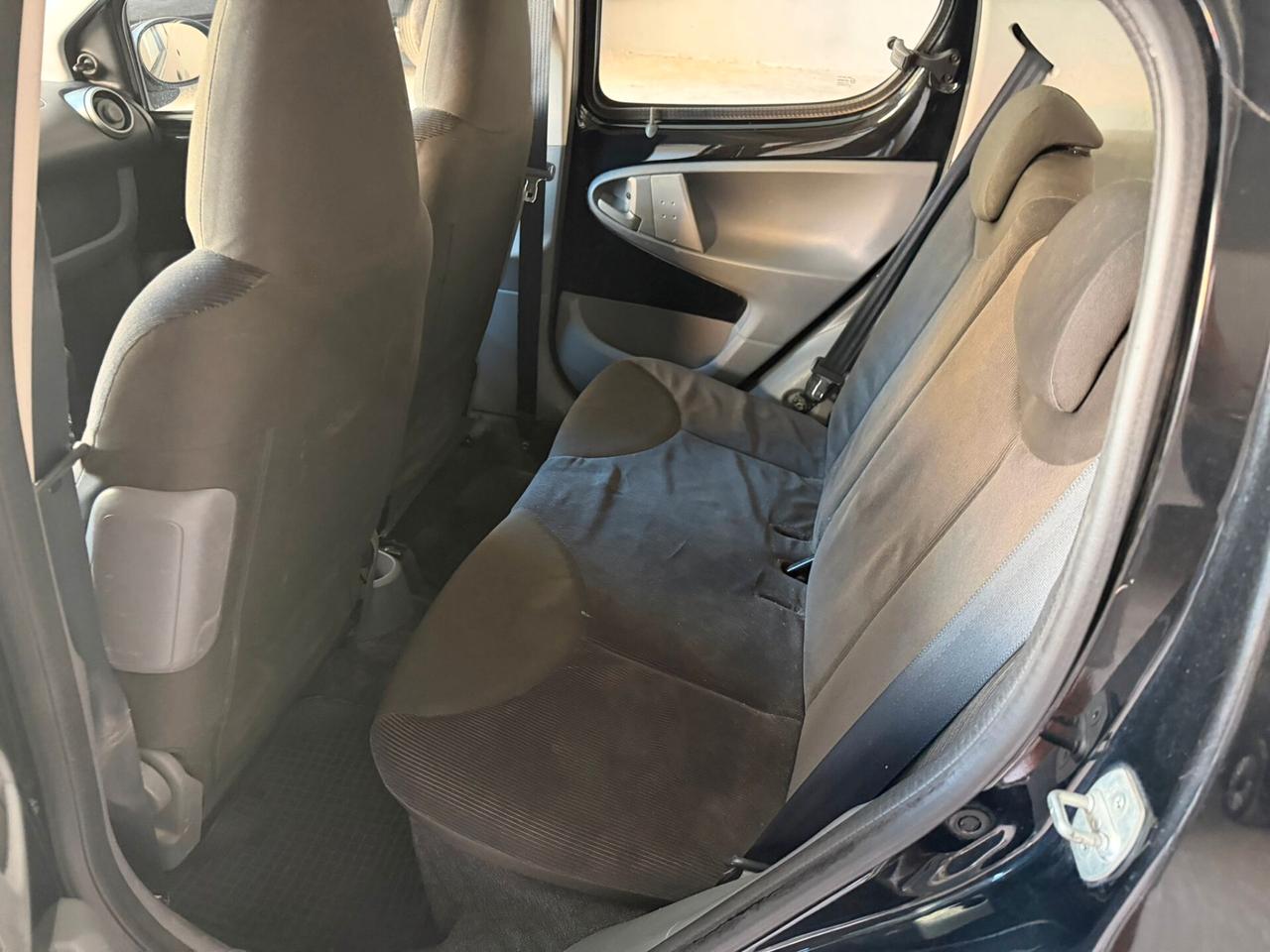 Citroen C1 1.0cc benzina(PRIVATO)-2005