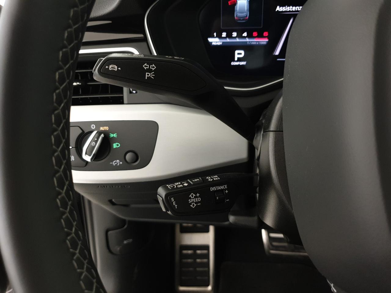 Avant 40TDI 204CV quattro S tronic S line Edition