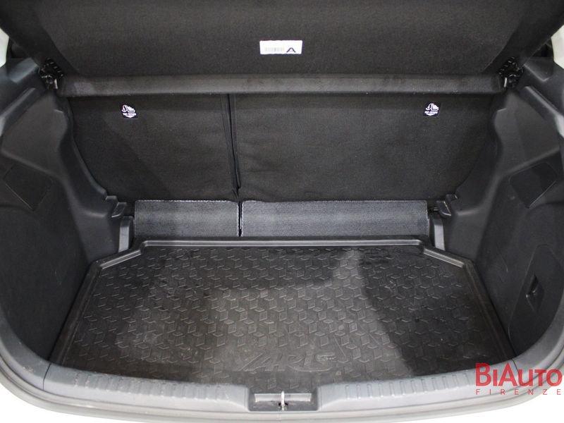 Toyota Yaris Yaris 1.5 Hybrid 5 porte Trend