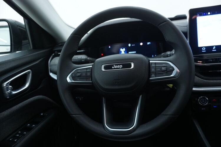 Jeep Compass Business 2WD BR757384 1.6 Diesel 131CV