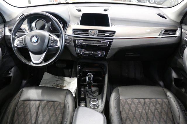 BMW X1 sDrive18d xLine