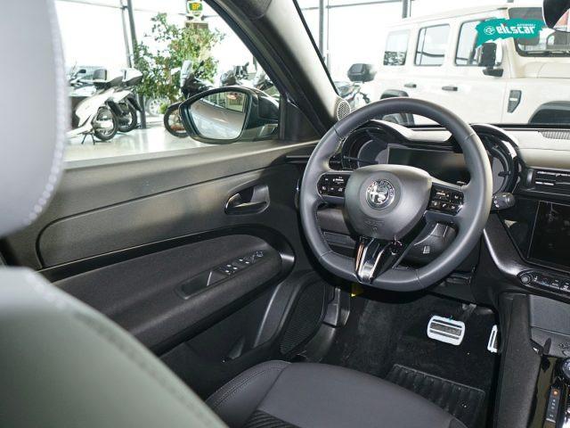 ALFA ROMEO Junior 1.2 145 CV Hybrid eDCT6 Speciale