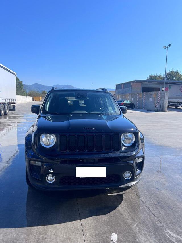 JEEP Renegade 1.0 T3 Longitude - motore da rifare