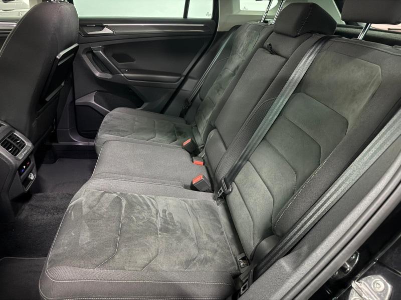 VW Tiguan 2.0 TDI SCR DSG 4MOTION Executive BMT