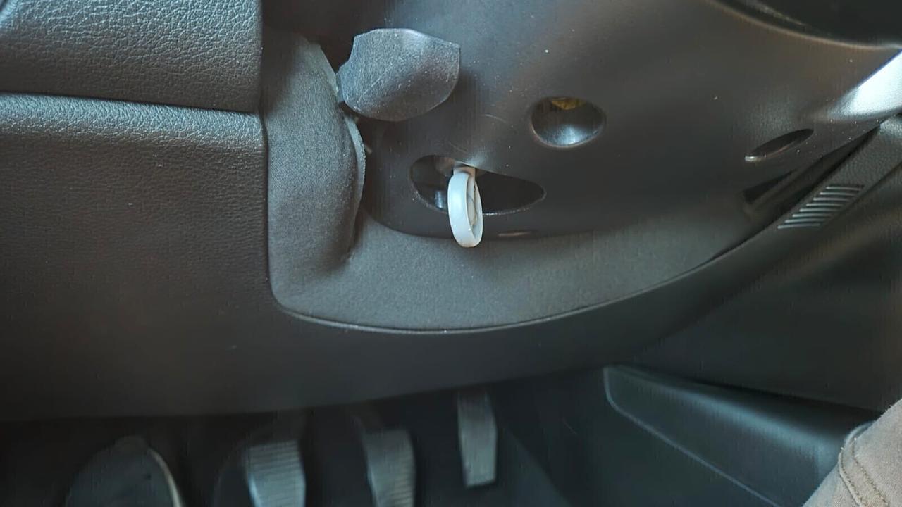 Jeep Renegade 2.0Mjt 140cv 4x4 Limit. BlockShaft
