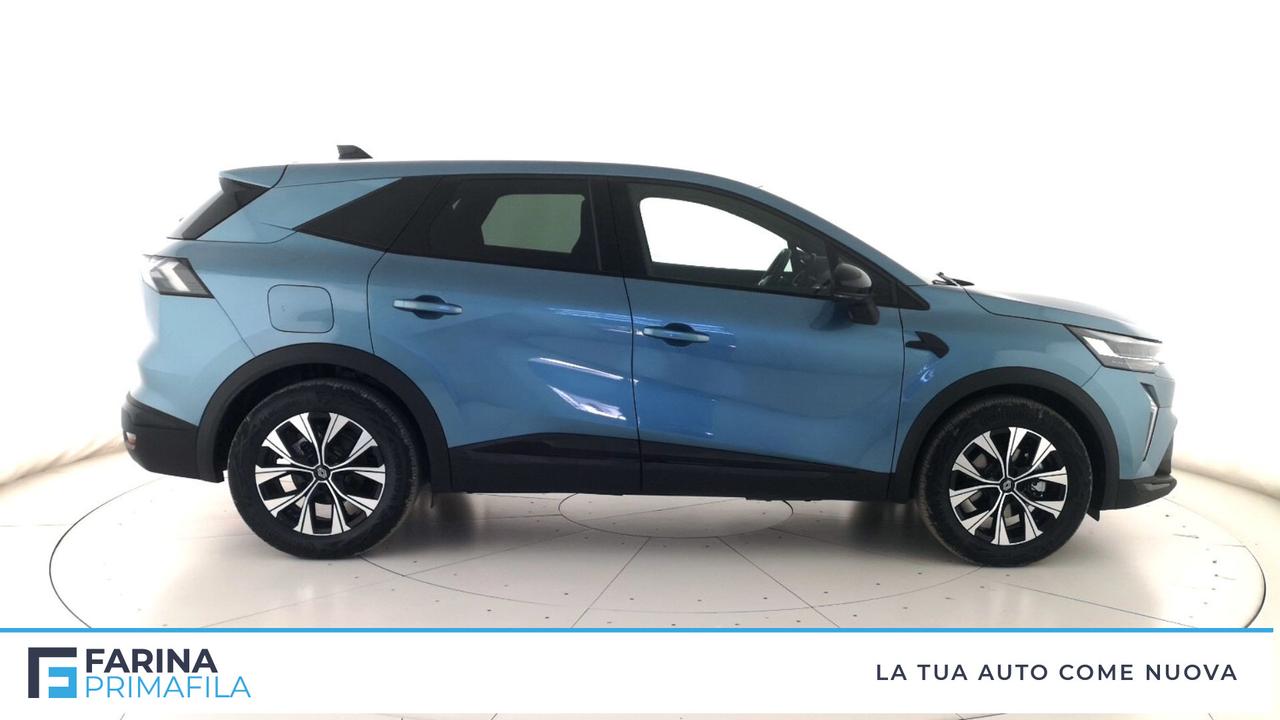 RENAULT Symbioz 1.6 E-Tech full hybrid Evolution 145cv auto