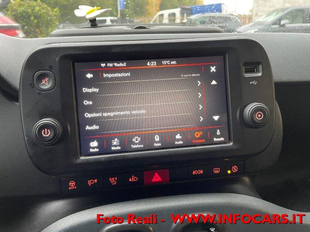 FIAT Panda 1.0 S&S Hybrid Pop Van 2 posti