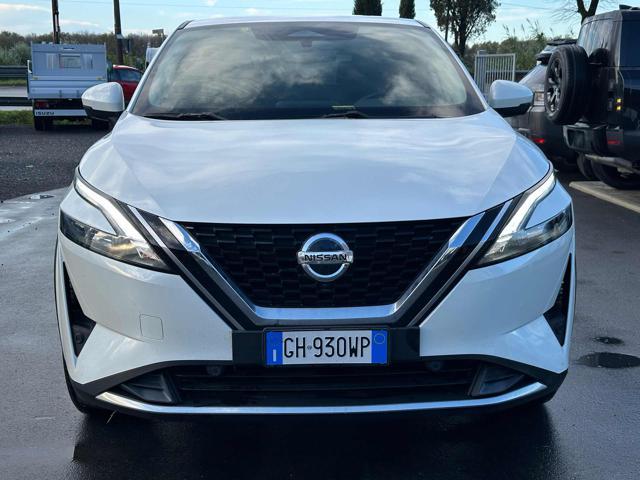 NISSAN Qashqai MHEV 158 CV Xtronic Business