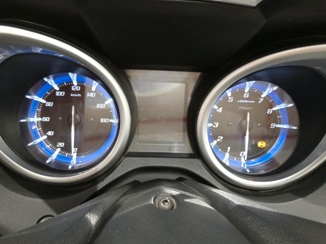 Yamaha TMAX 530 SX ABS