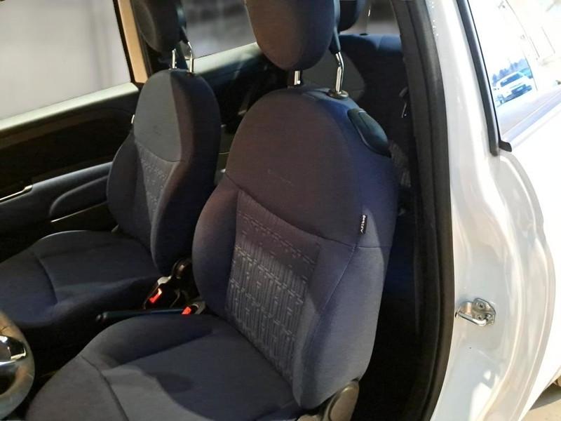 FIAT 500 1.0 70cv Ibrido Cult