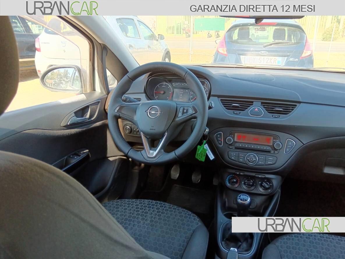 OPEL Corsa 1.3 Cdti 95 Cv 5p - GARANZIA