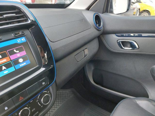 DACIA Spring Electric 45 Plus km 32000 Fatt. Pred. carica 30kw