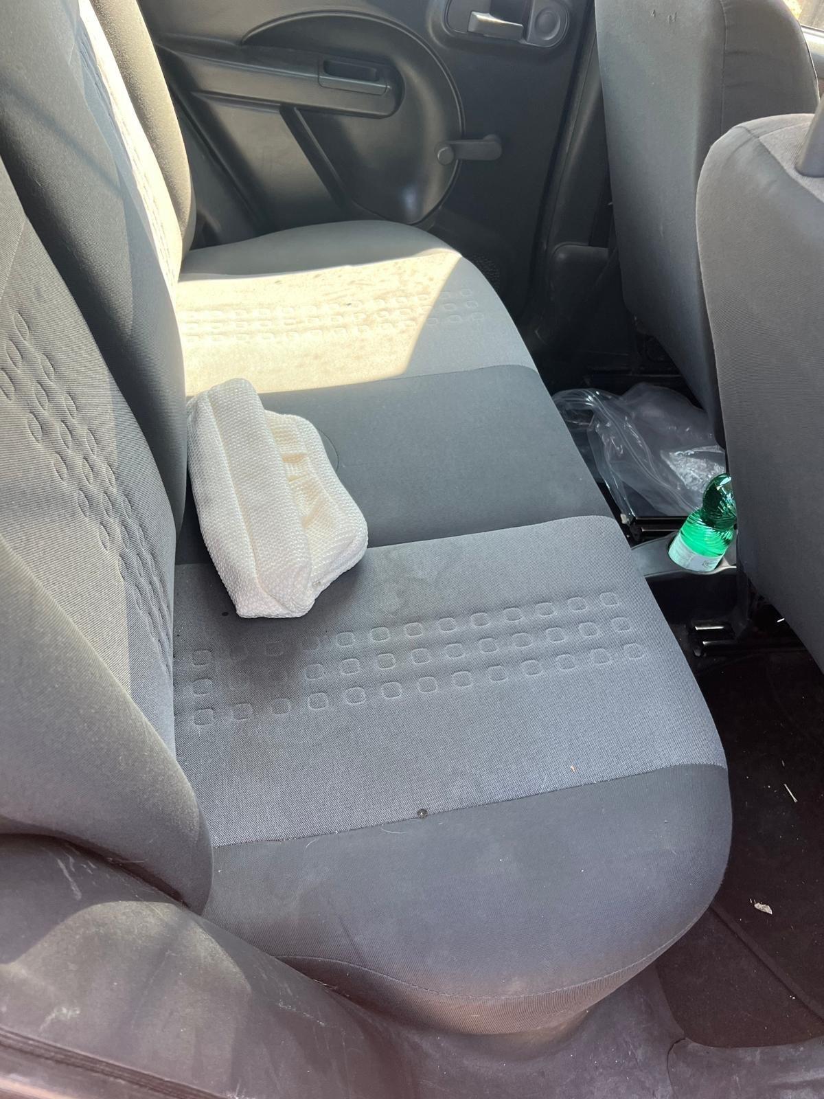 Fiat Panda 1.2 Dynamic Natural Power