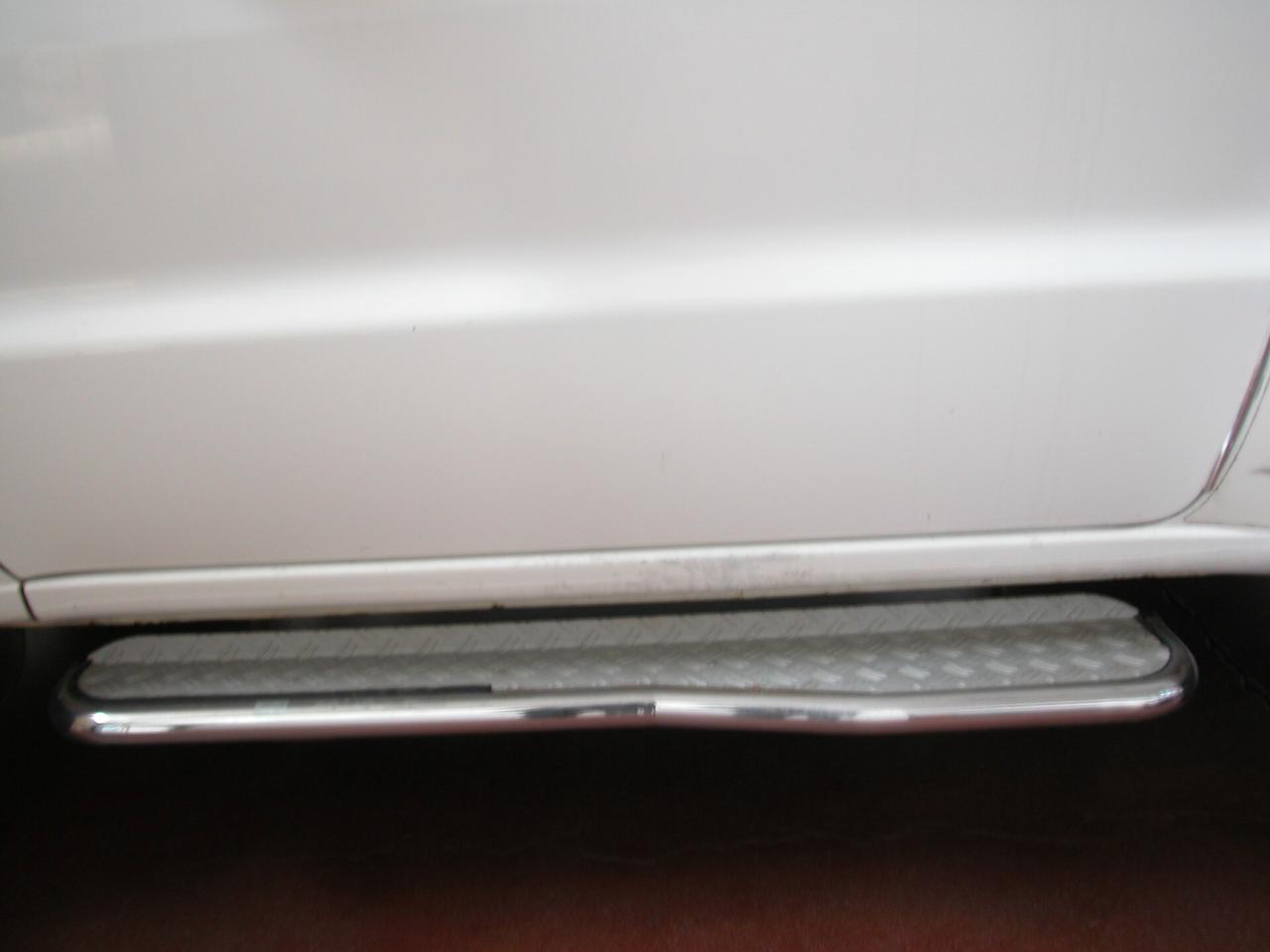 Mitsubishi Pajero 2.5 TDI 3p. GLS1