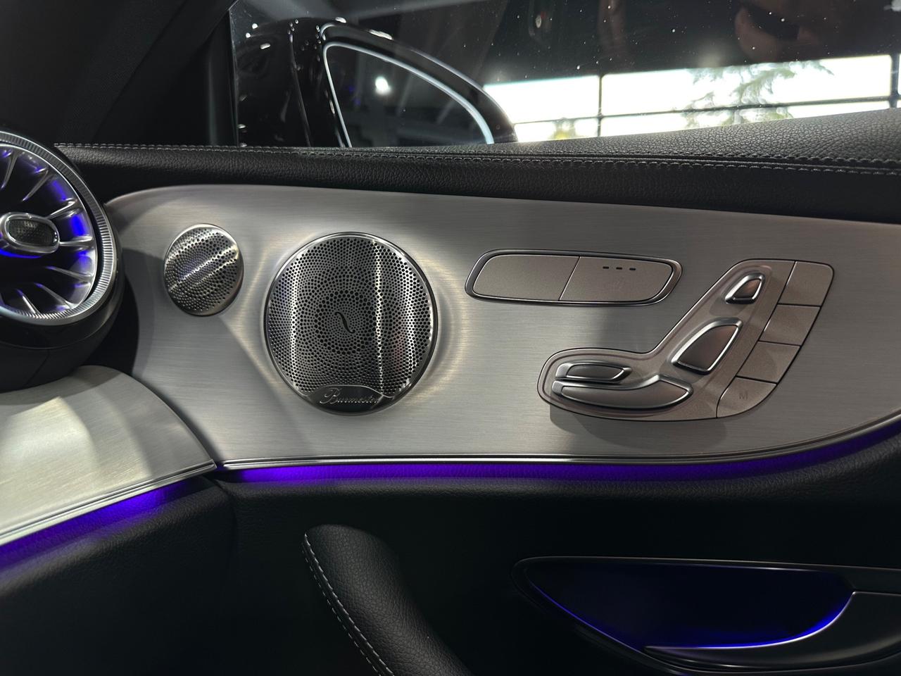 Mercedes-benz E 300 E 300 d Auto 4Matic Mild hybrid Premium Plus