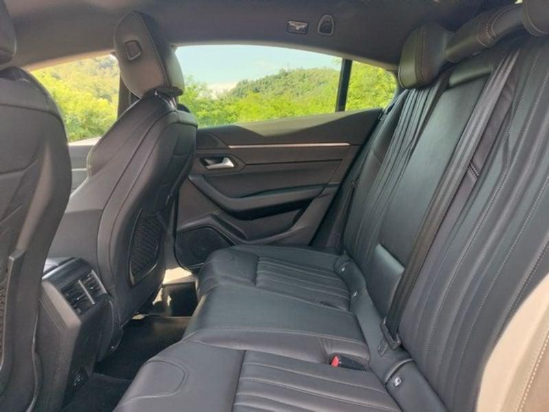 Peugeot 508 BlueHDi 130 Allure S/S EAT8