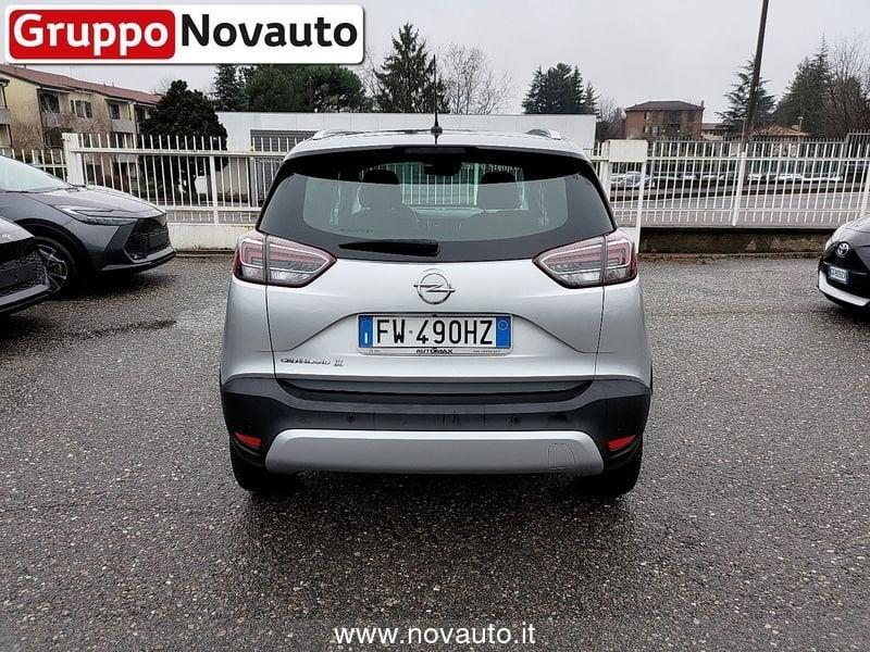 Opel Crossland Crossland X 1.2 12V Start&Stop 120 Anniversary