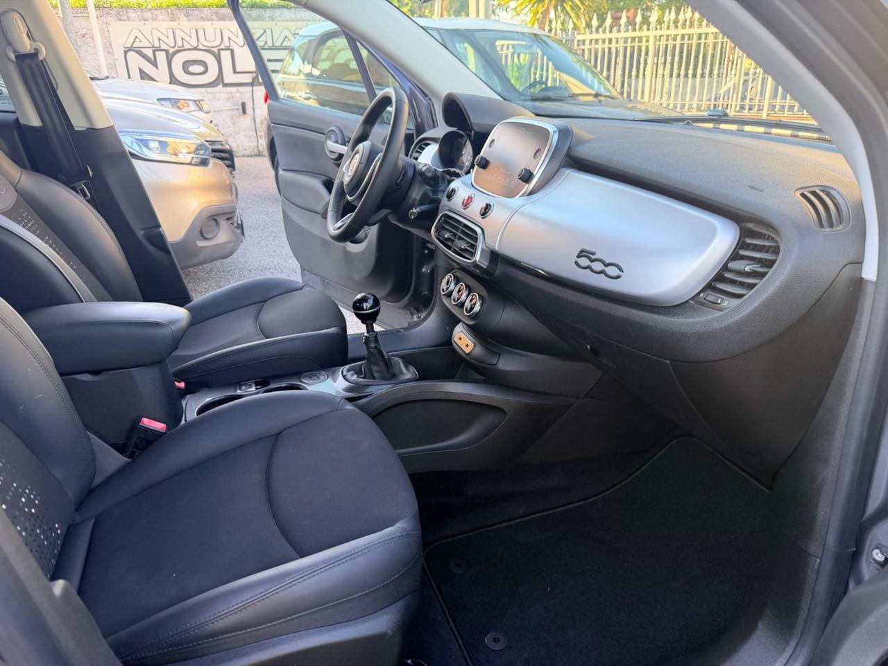 Fiat 500X 1.3 MultiJet 95 CV Bicolore