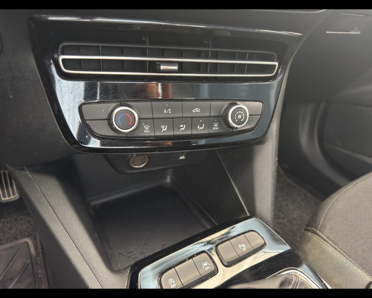 OPEL Mokka 2ª serie - Mokka 1.5 diesel Elegance