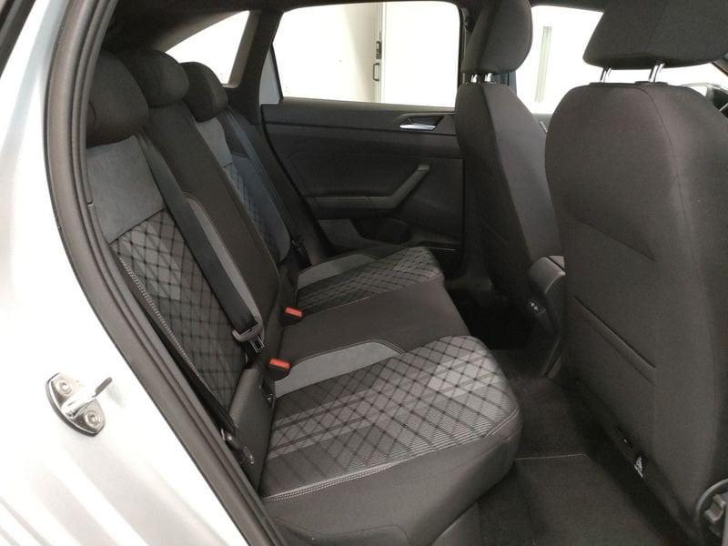 Volkswagen Taigo Taigo 1.0 TSI 115 CV R-Line Plus