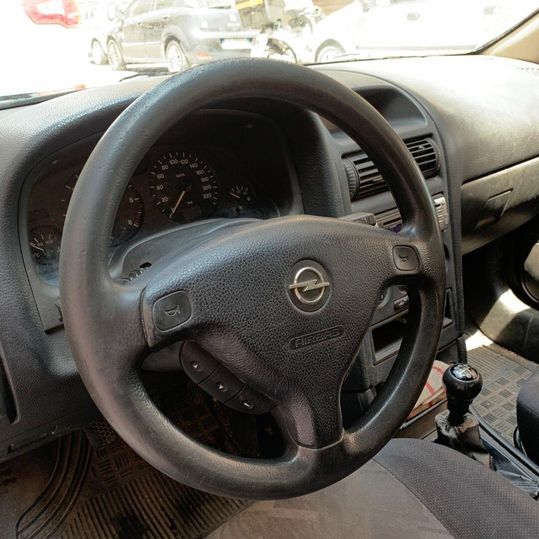 Opel Astra 1.7 diesel 75cv